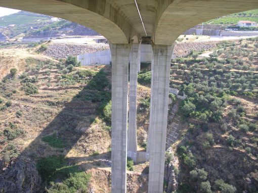 Ponte do Varosa